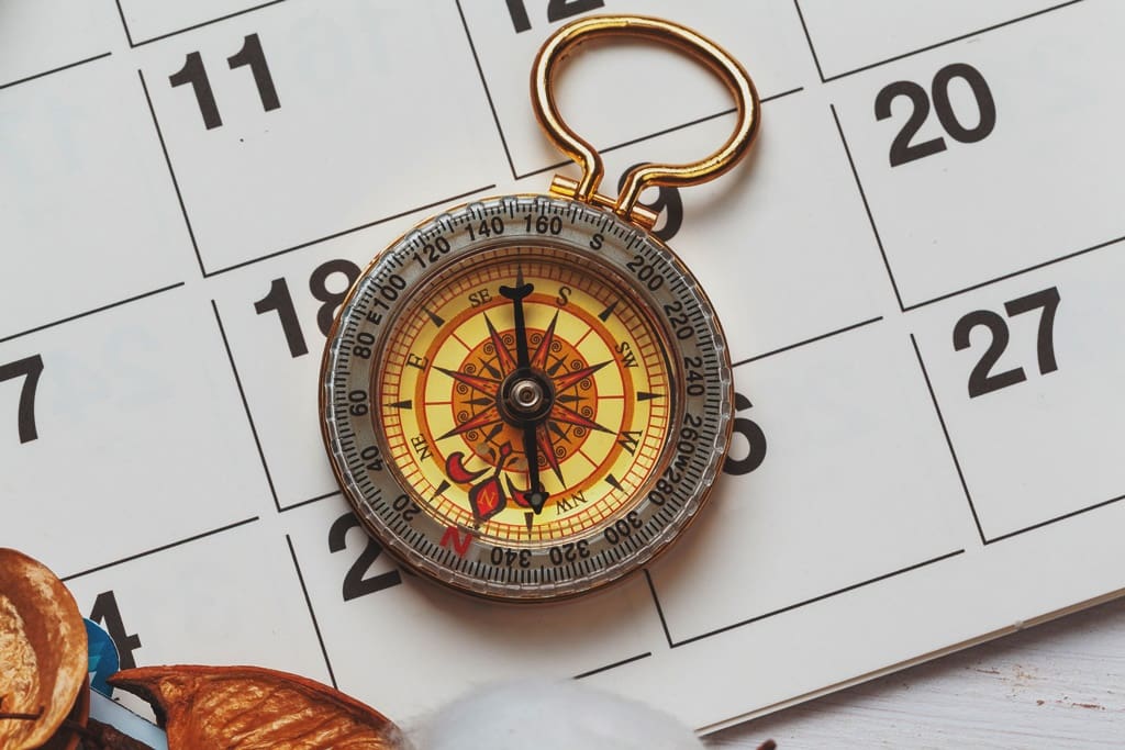 Coping with the Demands of the Real Estate Profession:  Time Management