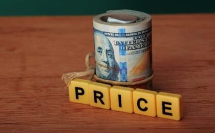 Setting the Right Price: How to Keep Your Listings On Top