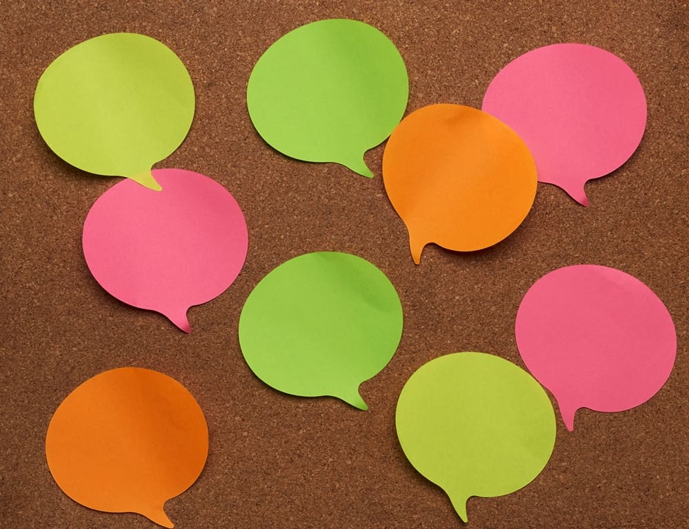 How to Use Testimonials Effectively in Your Marketing:  Buying Decisions