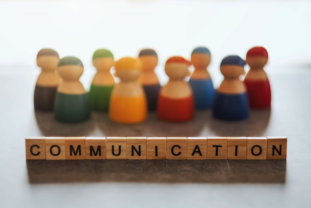 What If Your Buyer Isn't Qualified? Advice for Real Estate Agents:  Communication