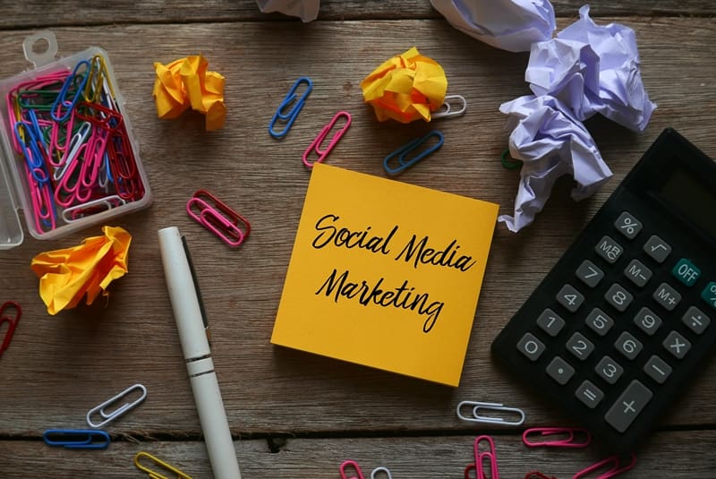 How to Effectively Measure Your Marketing Approach:  Social Media