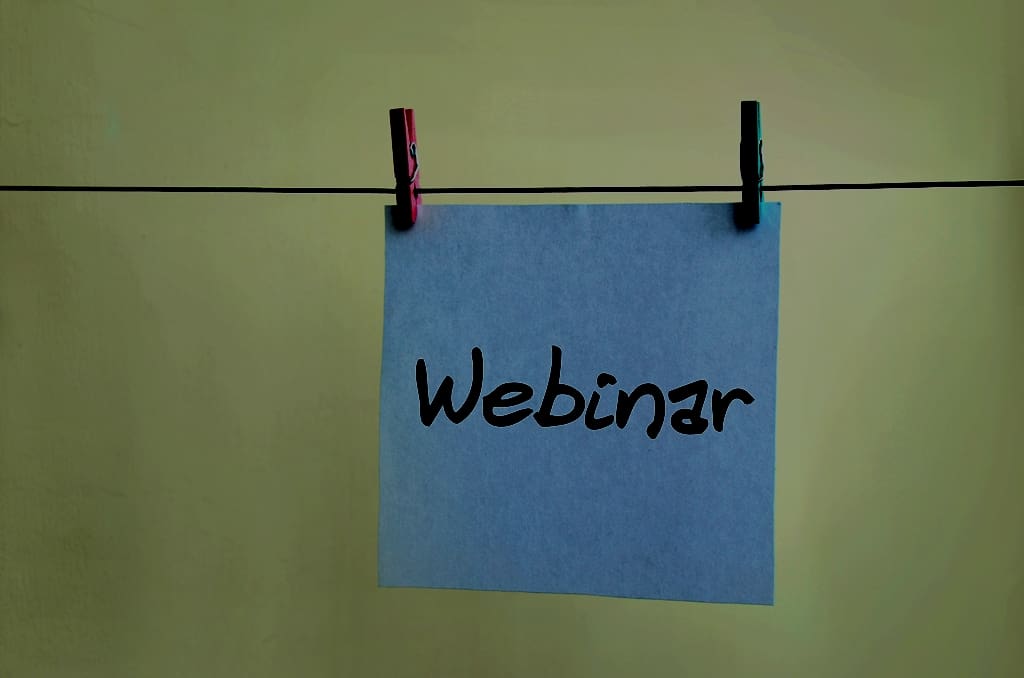 How to Host Educational Real Estate Webinars for Your Clients