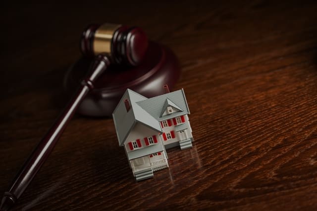 Understanding Foreclosures in Real Estate