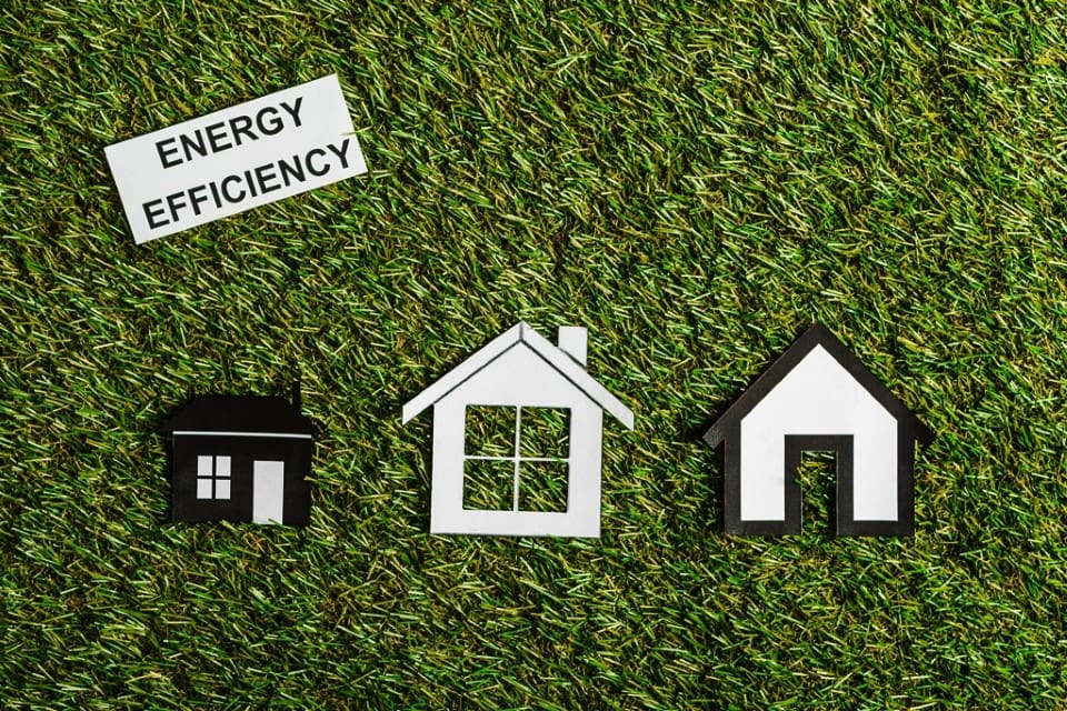 How to Help Clients Boost Their Home Value Before Selling: Energy Efficiency