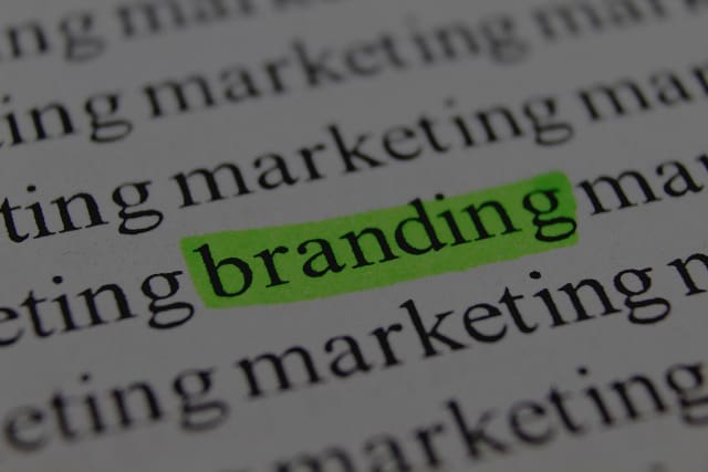 Real Estate Branding: How to Stand Out in a Crowded Market