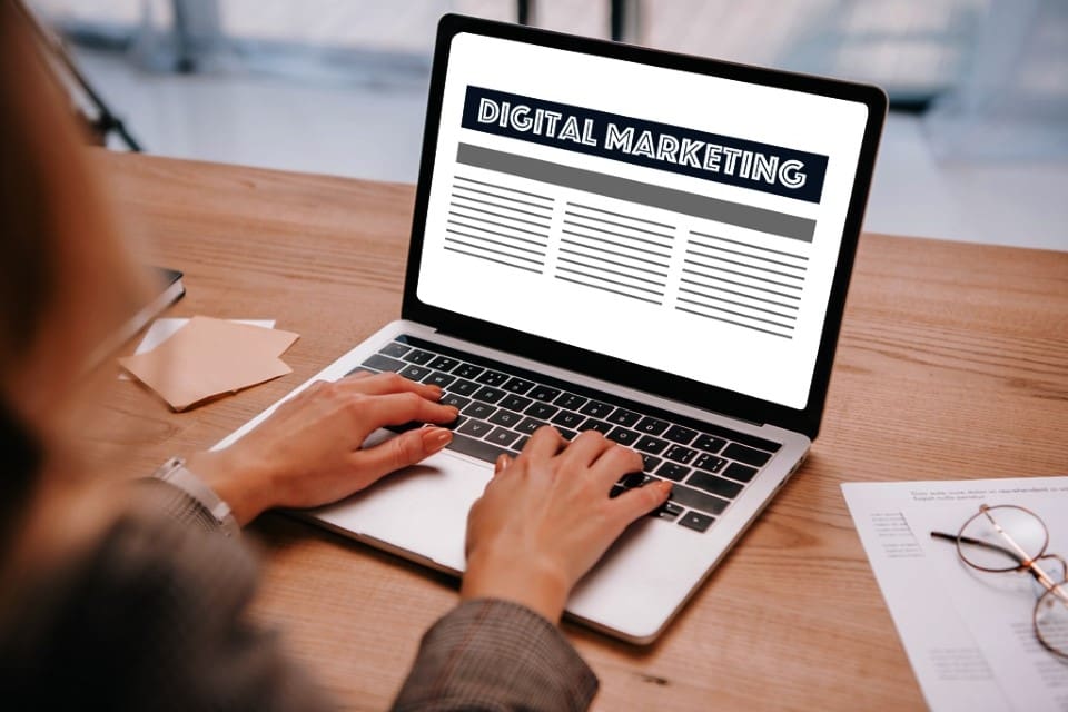 Real Estate Marketing in the Digital Age: Best Practices