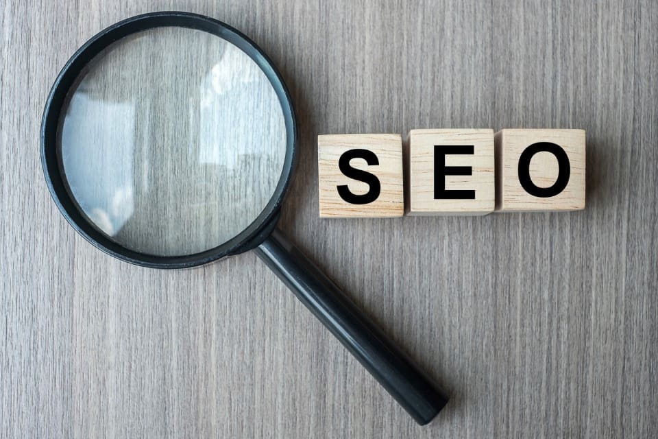 Ways to Maximize Your Real Estate Listings Visibility Online:  SEO