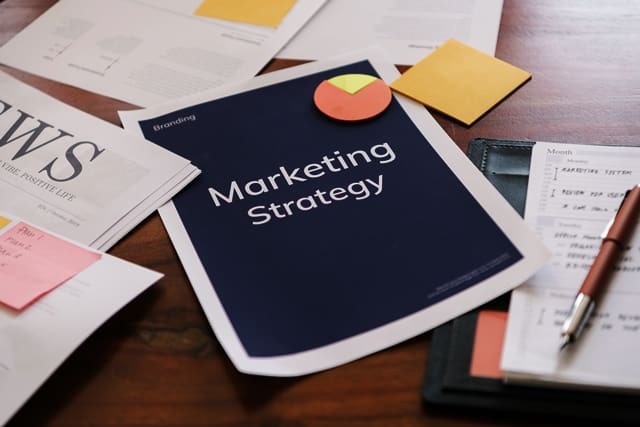 How to Effectively Use Case Studies in Your Marketing:  Marketing Strategy