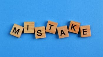 Top Mistakes Real Estate Agents Make and How to Avoid Them