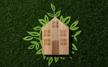 The Benefits of Green Real Estate: Eco-Friendly Properties