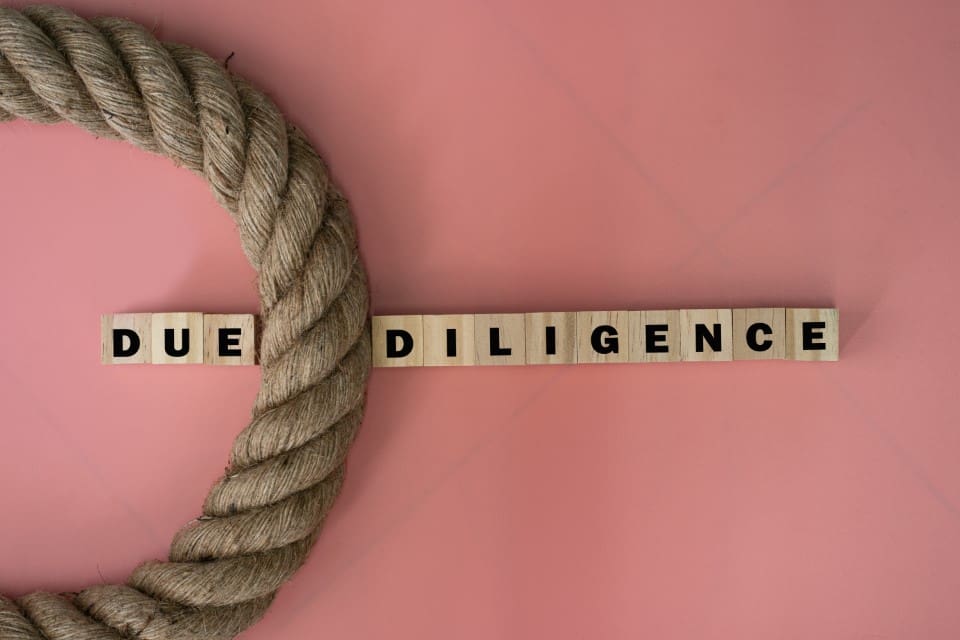 How to Navigate Commercial Real Estate Investments:  Due Diligence