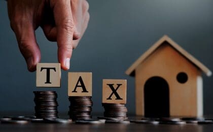 Understanding the Tax Implications of Real Estate Investments