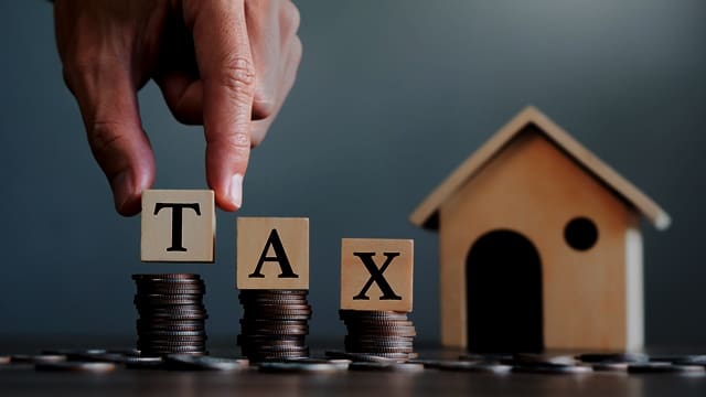 Understanding the Tax Implications of Real Estate Investments