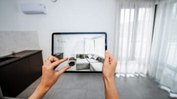 How to Effectively Use Virtual Tours in Real Estate Sales