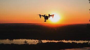 How Drone Footage Can Impact Real Estate Listings