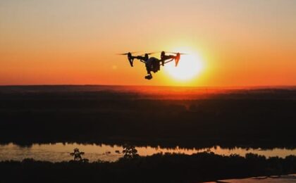 How Drone Footage Can Impact Real Estate Listings