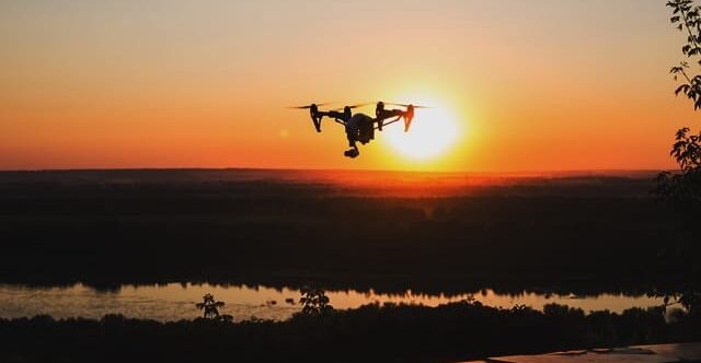 How Drone Footage Can Impact Real Estate Listings