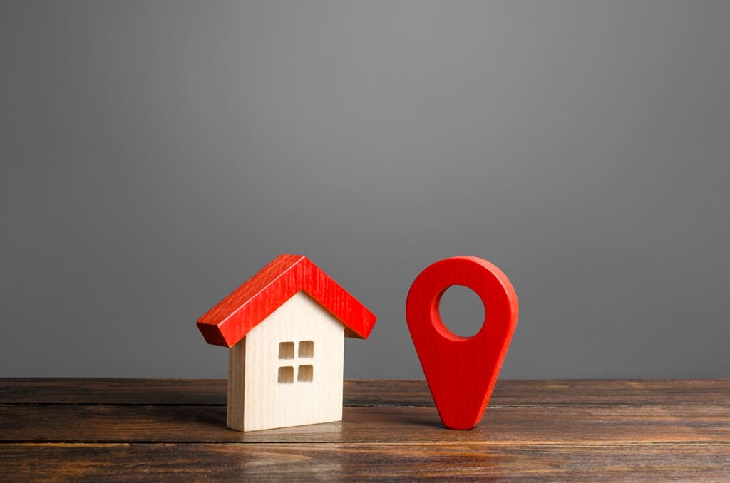 Rental Property Listings: A Guide for Real Estate Agents:  Local Info