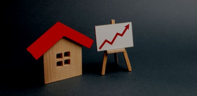 How to Use Data Analytics to Boost Your Real Estate Business:  Market Trends