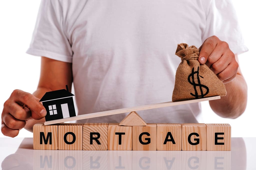 Are Adjustable Rate Mortgages a Good Idea in Today's Economy? Balance