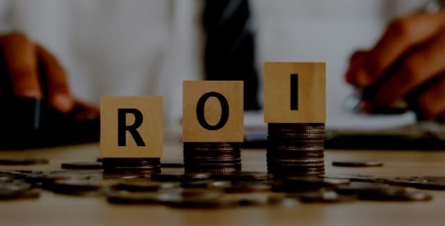 How to Evaluate Real Estate Investment Opportunities:  ROI