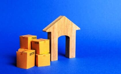 How to Assist Clients Downsizing Into a New Home