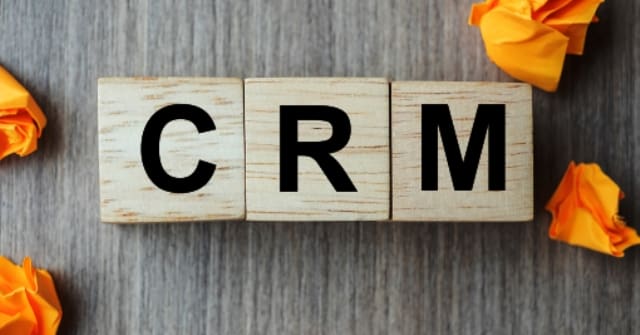 How CRM Boosts Your Real Estate Business