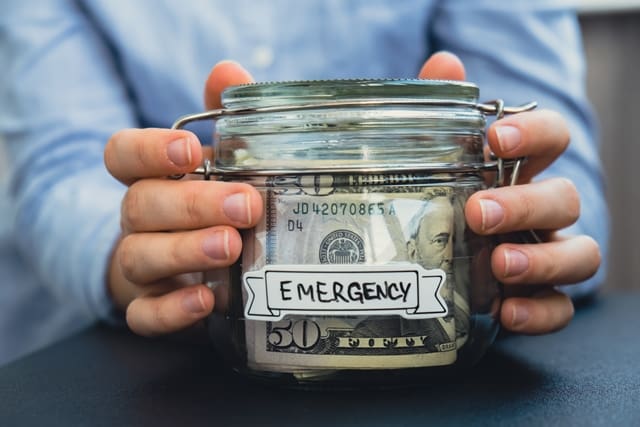 How to Help Home Buyers Determine a Realistic Budget: Emergency Fund