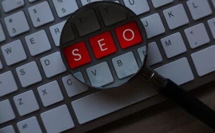 How to Effectively Use SEO in Your Real Estate Advertising