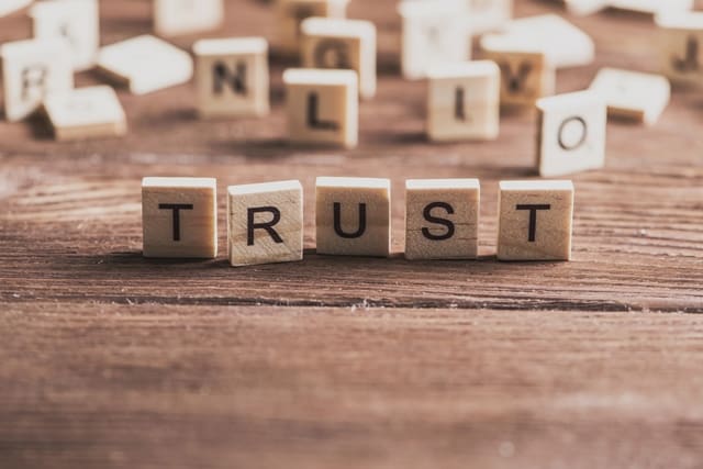 How to Pre-Qualify Your Real Estate Leads: Expert Tips for Agents:  Building Trust