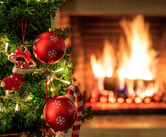 How to Effectively Market a Home During the Holidays:  Showcase the Cozy Atmosphere