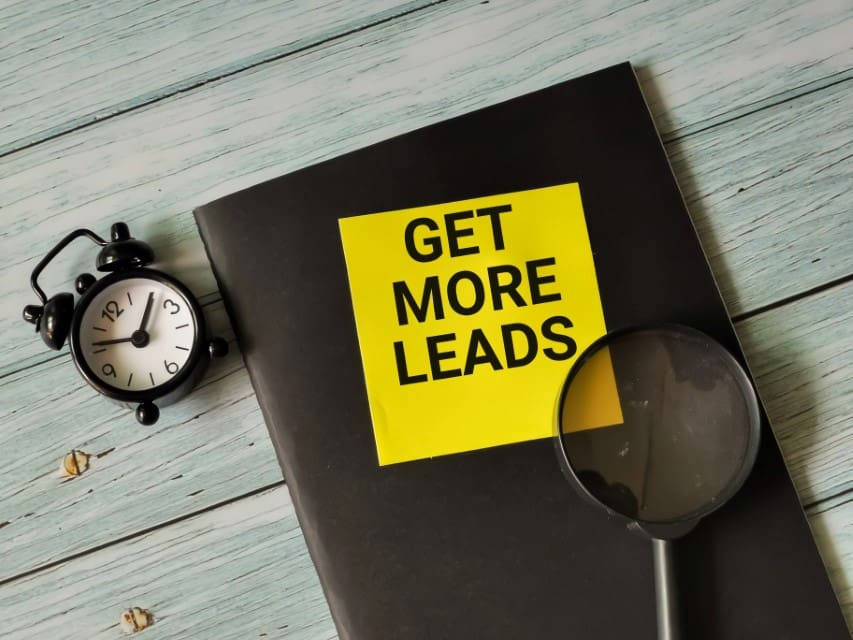 Should You Hire a Real Estate Coach? 5 Signs It's Time:  Lead Generation