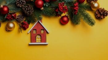 How to Effectively Market a Home During the Holidays