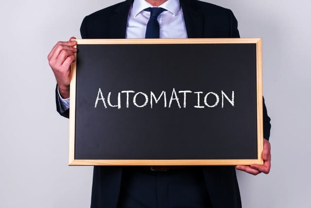 How to Build a Real Estate Business That Thrives in Any Market:  Automation