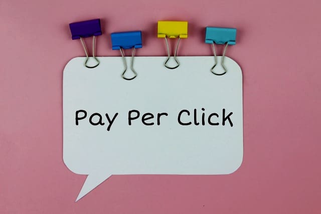 5 Essential Advertising Channels to Maximize Your Real Estate Leads:  Pay Per Click