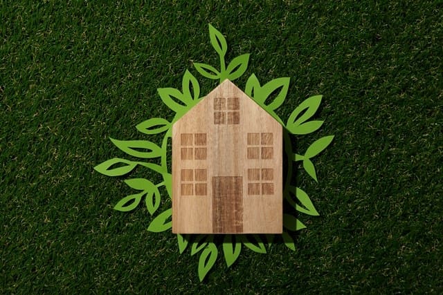 Key Housing Market Trends:  What Real Estate Agents Need to Know in 2025:  Eco Friendly 