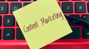 Why Real Estate Agents Should Embrace Content Marketing