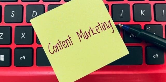 How Content Marketing Can Transform Your Real Estate Business