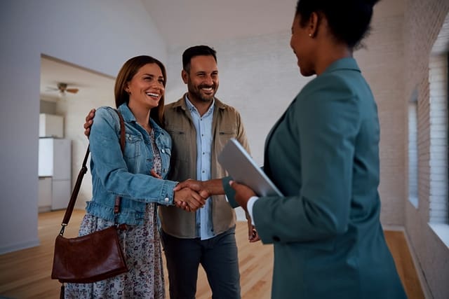 How to Host Open Houses That Generate Offers:  Professional Interactions