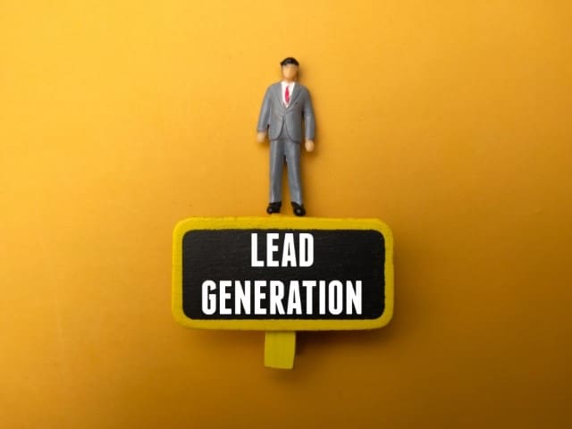 Why Real Estate Agents Should Embrace Content Marketing:  Lead Generation