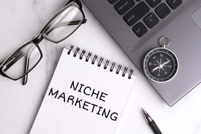 How to Build a Real Estate Business That Thrives in Any Market:  Niche Market