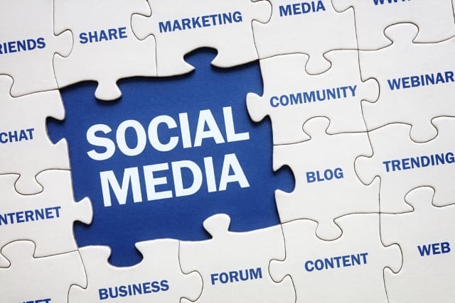 Why Agents Need a Strong Online Presence to Stay Competitive:  Utilizing Social Media